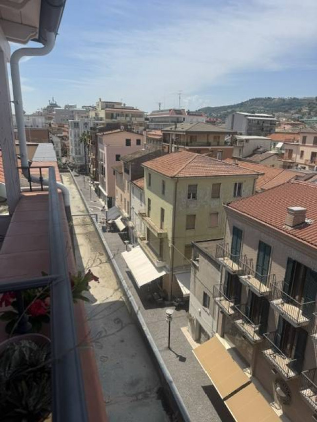 Mansarda in vendita a San Benedetto del Tronto