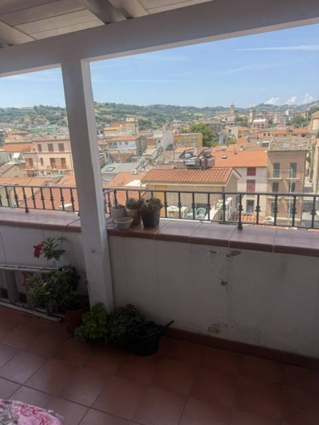 Mansarda in vendita a San Benedetto del Tronto