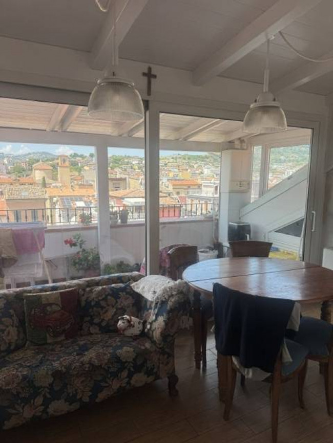 Mansarda in vendita a San Benedetto del Tronto