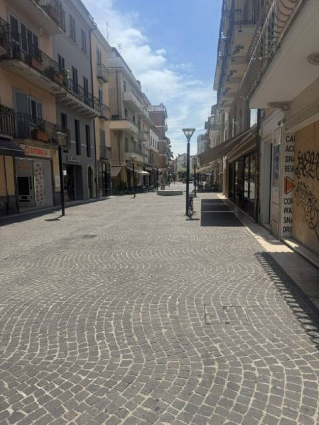 Mansarda in vendita a San Benedetto del Tronto