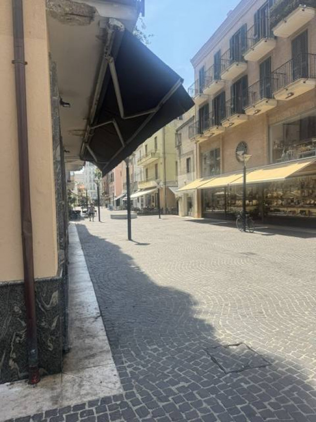 Mansarda in vendita a San Benedetto del Tronto