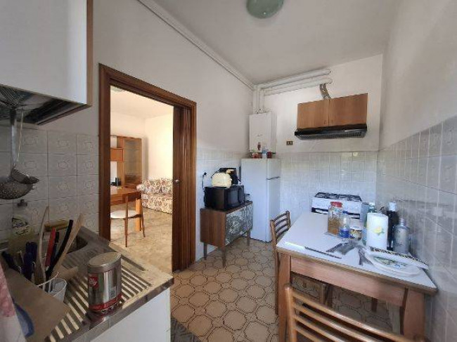Appartamento in vendita a Porto Sant'Elpidio