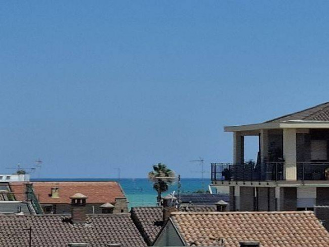 Appartamento in vendita a Porto Sant'Elpidio