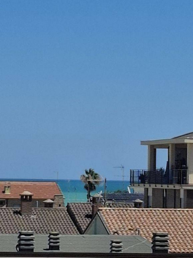 Appartamento in vendita a Porto Sant'Elpidio