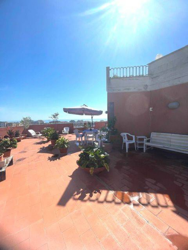 Appartamento in vendita a San Benedetto del Tronto