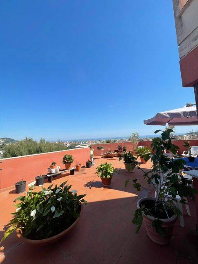 Appartamento in vendita a San Benedetto del Tronto
