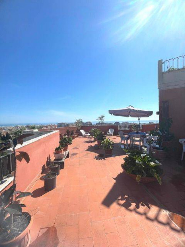 Appartamento in vendita a San Benedetto del Tronto
