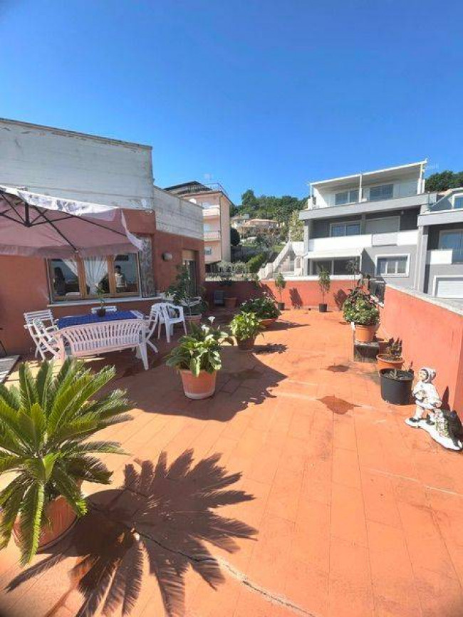 Appartamento in vendita a San Benedetto del Tronto