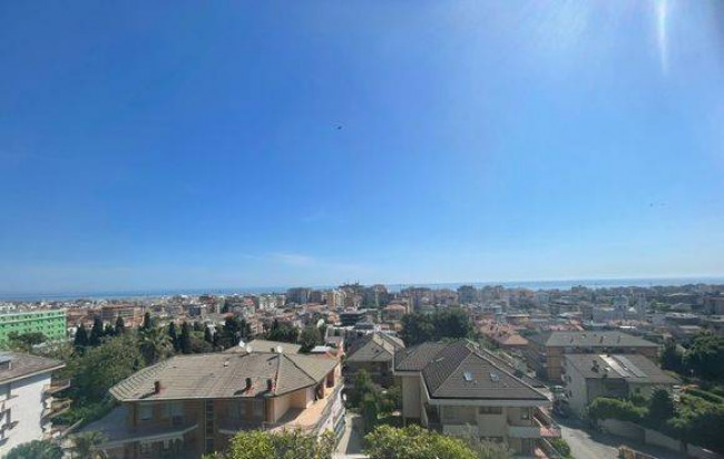 Appartamento in vendita a San Benedetto del Tronto