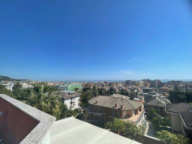 Appartamento in vendita a San Benedetto del Tronto