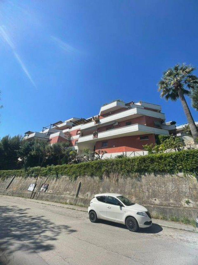 Appartamento in vendita a San Benedetto del Tronto