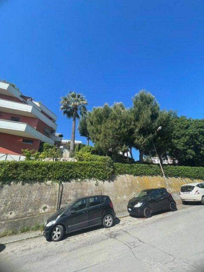 Appartamento in vendita a San Benedetto del Tronto