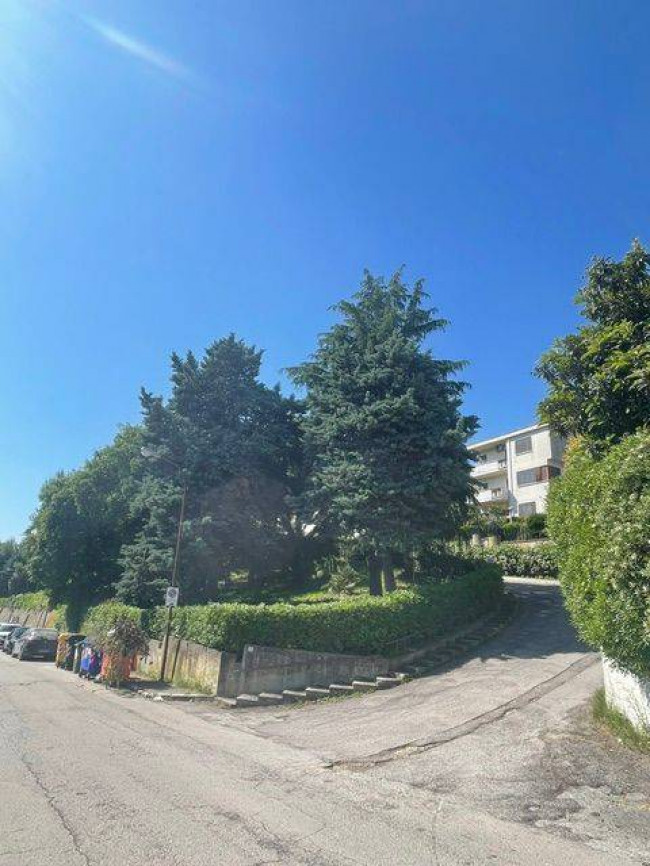 Appartamento in vendita a San Benedetto del Tronto