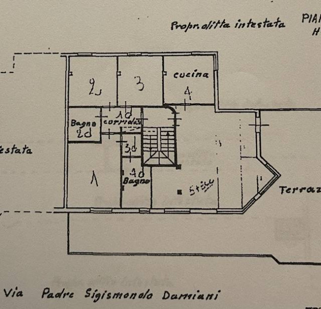 Appartamento in vendita a San Benedetto del Tronto