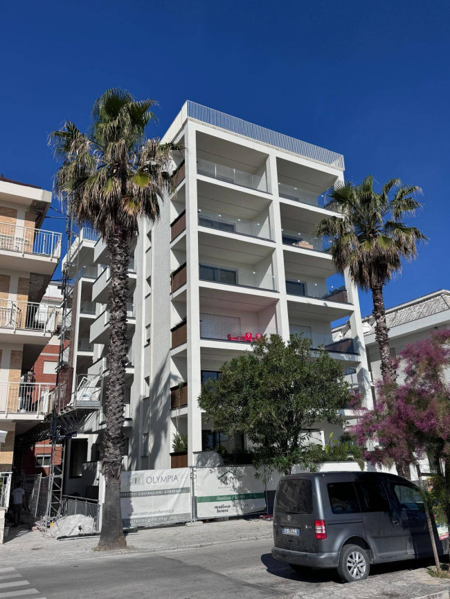Appartamento in vendita a San Benedetto del Tronto