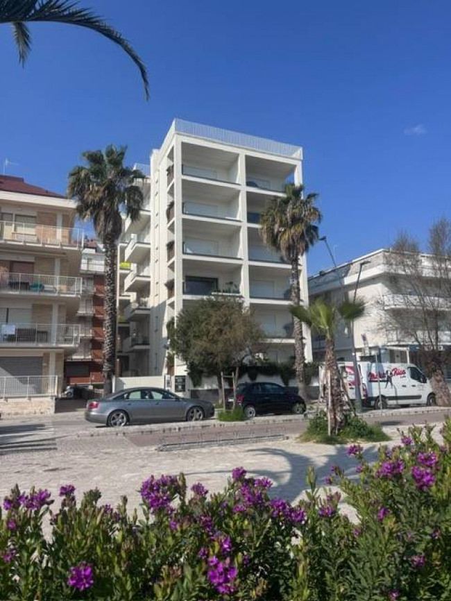 Appartamento in vendita a San Benedetto del Tronto