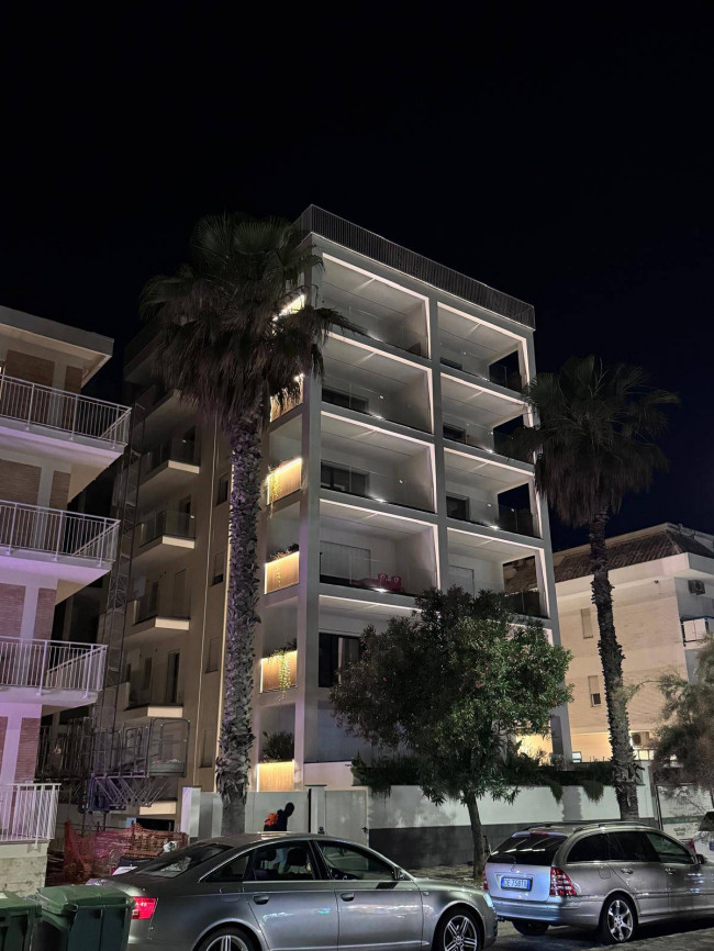 Appartamento in vendita a San Benedetto del Tronto