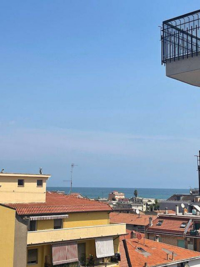 Appartamento in vendita a Grottammare