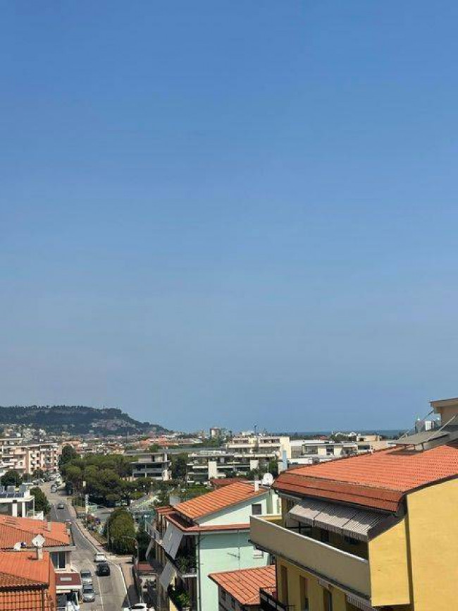 Appartamento in vendita a Grottammare