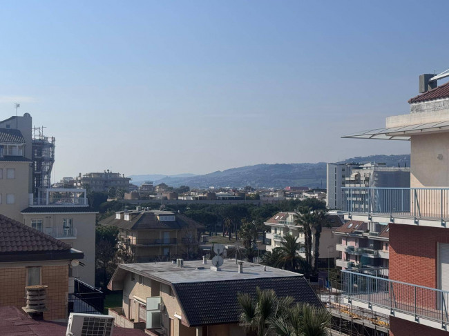 Appartamento in vendita a San Benedetto del Tronto