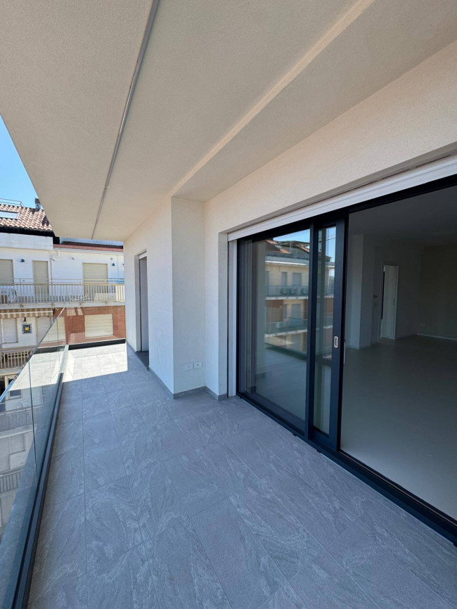 Appartamento in vendita a San Benedetto del Tronto