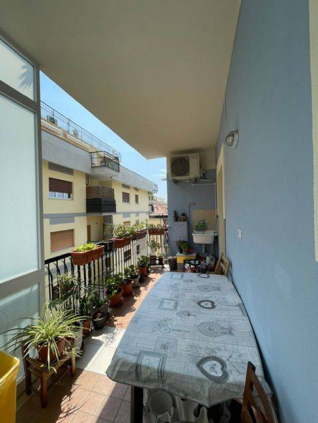 Appartamento in vendita a Grottammare