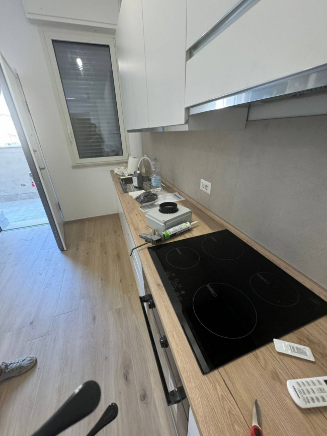 Appartamento in affitto a San Benedetto del Tronto