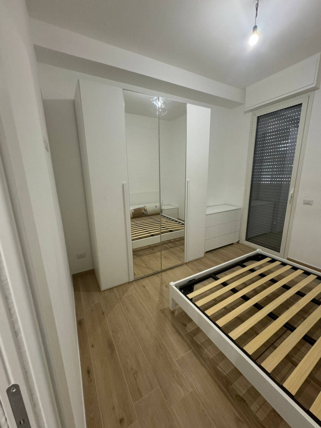 Appartamento in affitto a San Benedetto del Tronto
