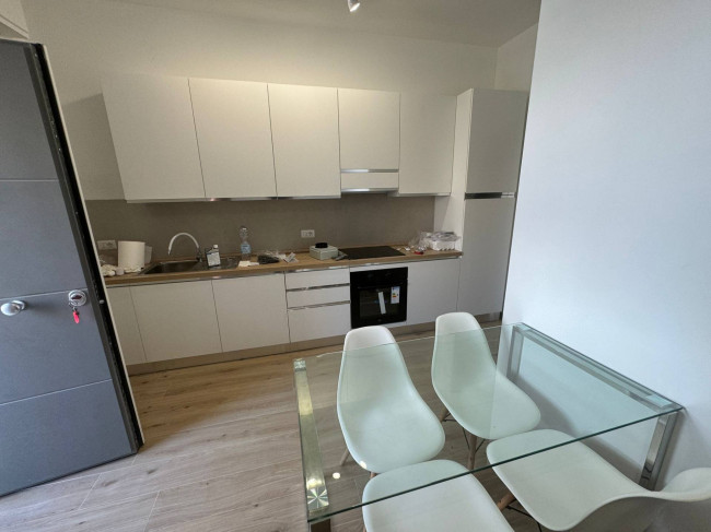 Appartamento in affitto a San Benedetto del Tronto