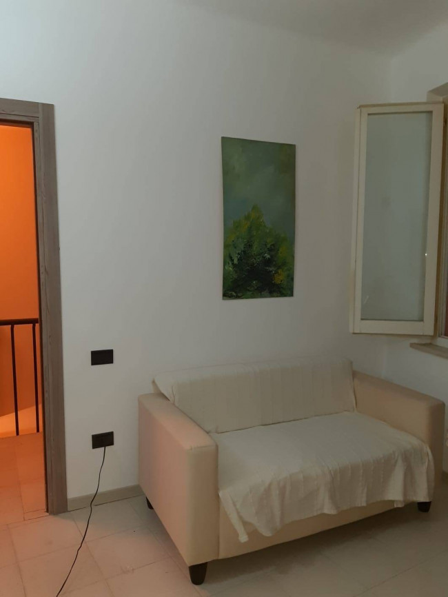 Appartamento in affitto a San Benedetto del Tronto