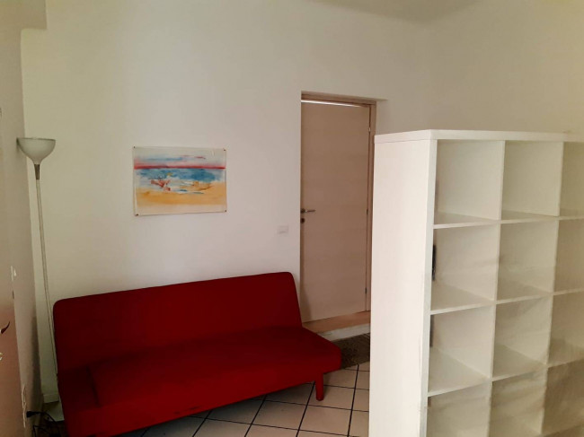 Appartamento in affitto a San Benedetto del Tronto