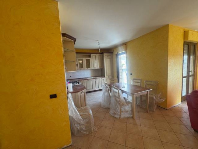 Appartamento in vendita a Cossignano
