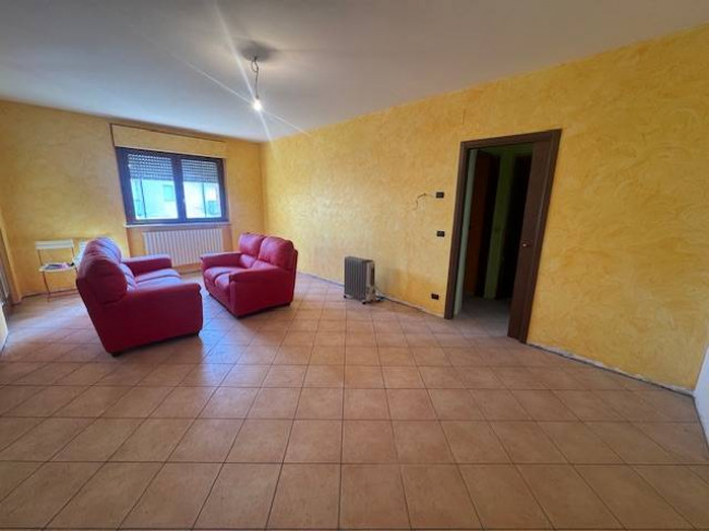 Appartamento in vendita a Cossignano