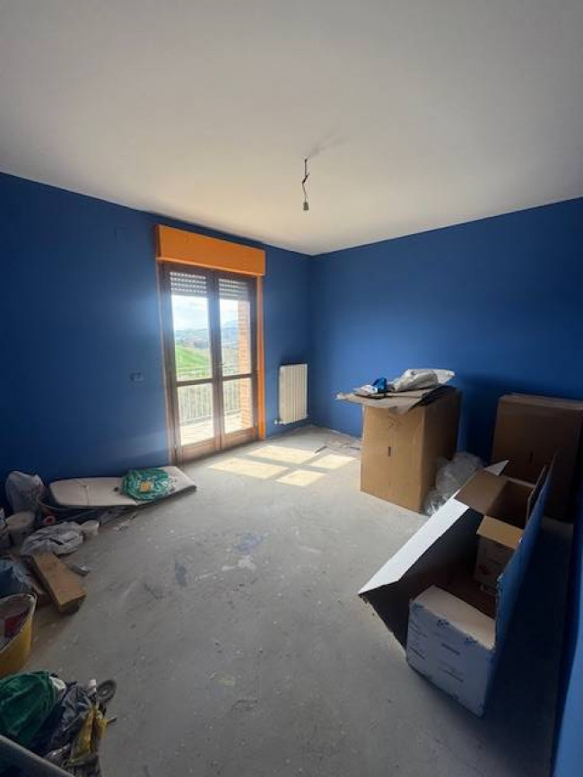 Appartamento in vendita a Cossignano