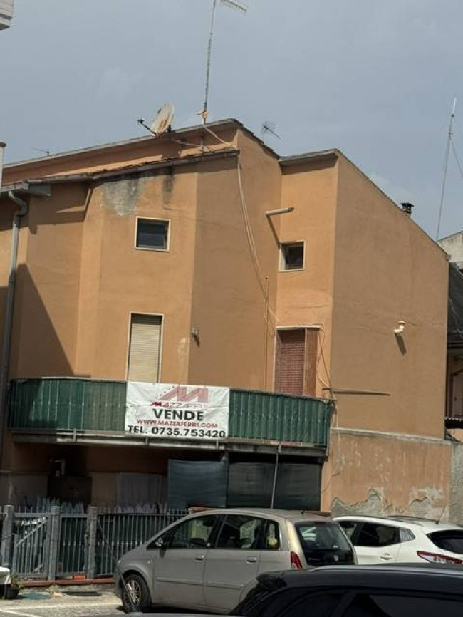 Casa singola in vendita a San Benedetto del Tronto