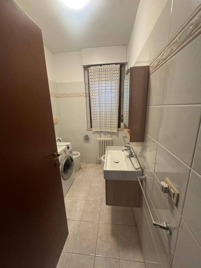 Appartamento in affitto a San Benedetto del Tronto
