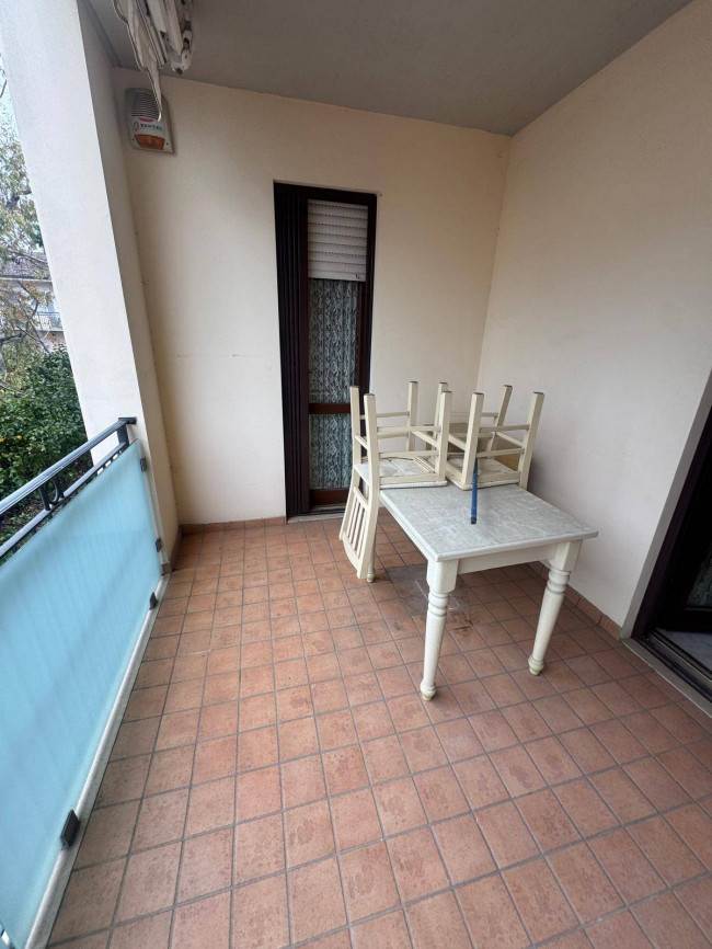 Appartamento in affitto a San Benedetto del Tronto