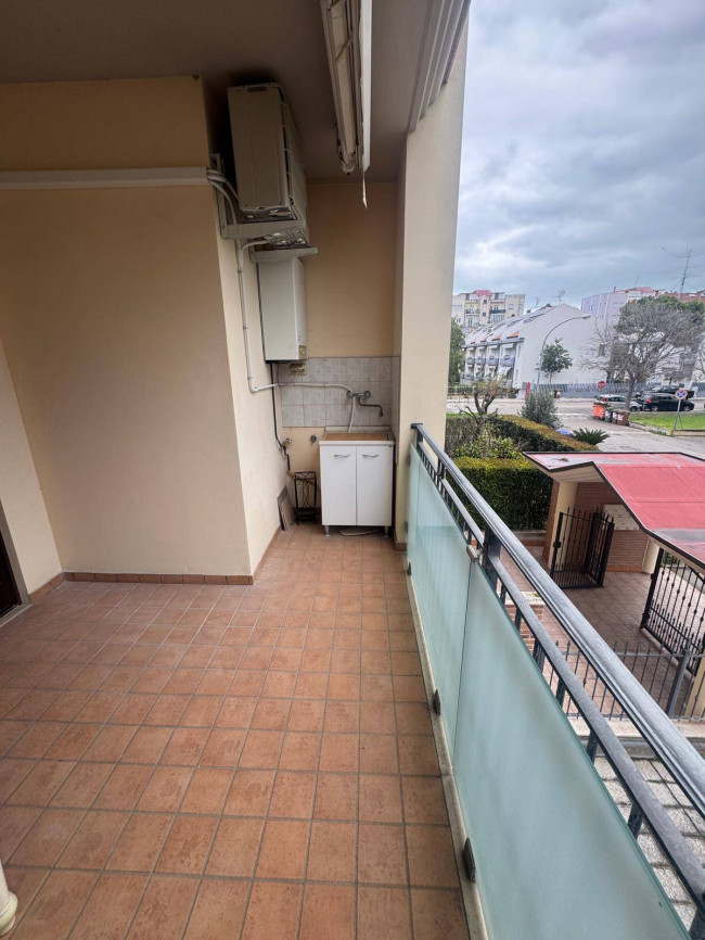 Appartamento in affitto a San Benedetto del Tronto