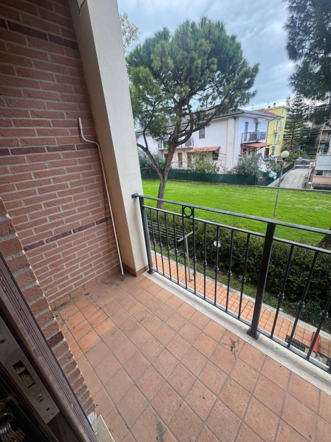 Appartamento in affitto a San Benedetto del Tronto