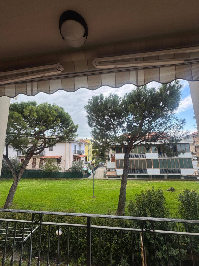 Appartamento in affitto a San Benedetto del Tronto