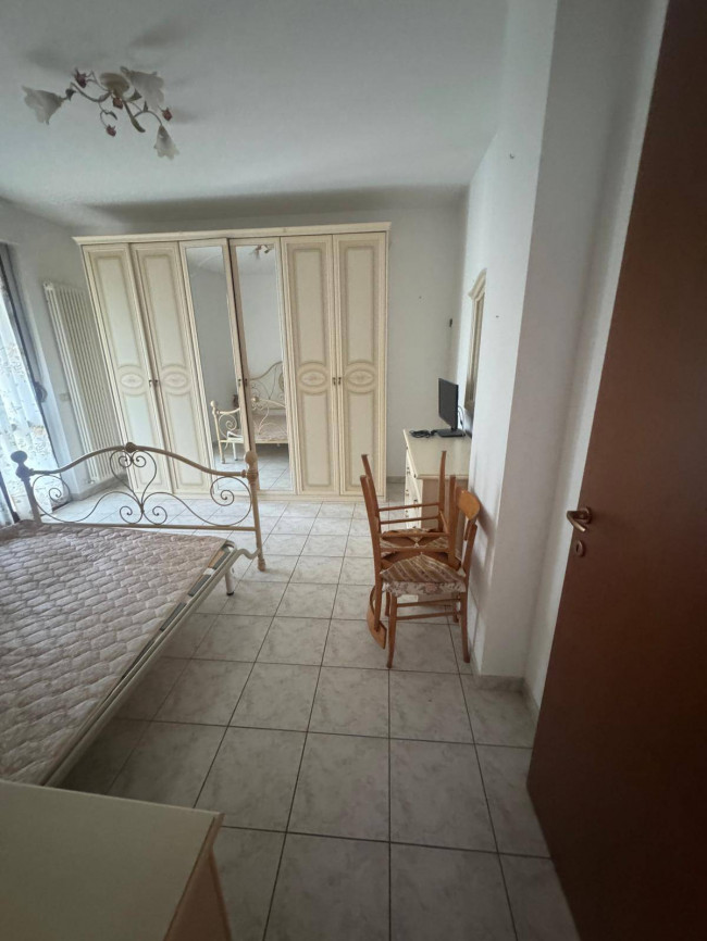 Appartamento in affitto a San Benedetto del Tronto