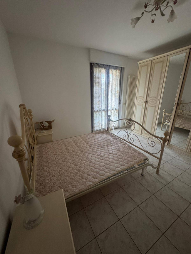 Appartamento in affitto a San Benedetto del Tronto