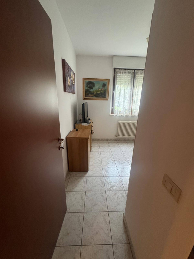 Appartamento in affitto a San Benedetto del Tronto