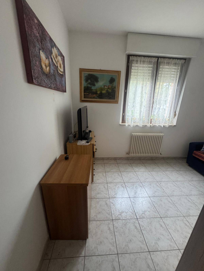 Appartamento in affitto a San Benedetto del Tronto
