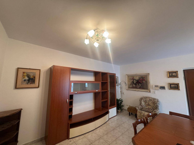 Appartamento in affitto a San Benedetto del Tronto