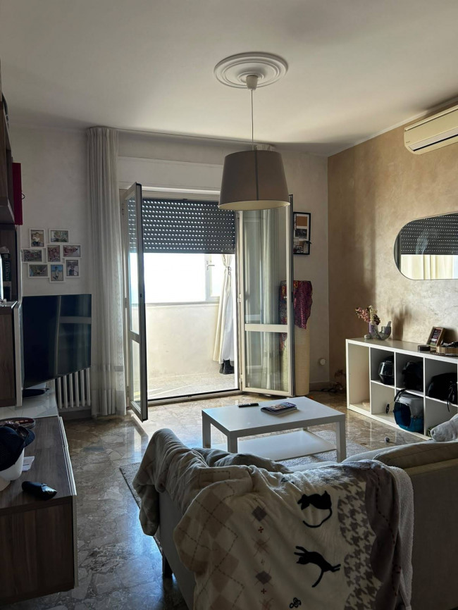 Appartamento in affitto a San Benedetto del Tronto