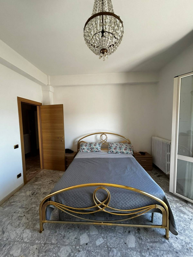 Appartamento in affitto a San Benedetto del Tronto