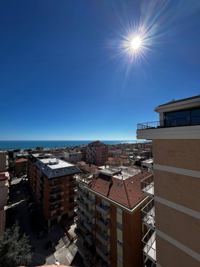 Appartamento in affitto a San Benedetto del Tronto