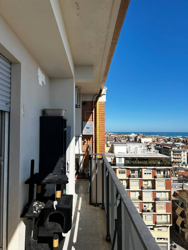 Appartamento in affitto a San Benedetto del Tronto