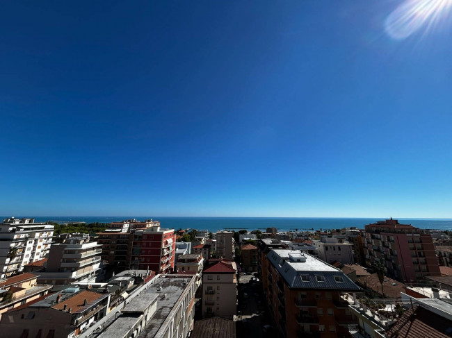 Appartamento in affitto a San Benedetto del Tronto